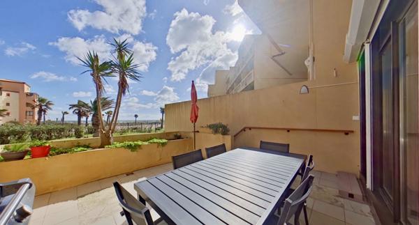 Appartement 3 pièces - 58 m² Exclusivité