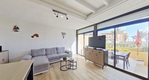 Appartement 3 pièces - 58 m² Exclusivité