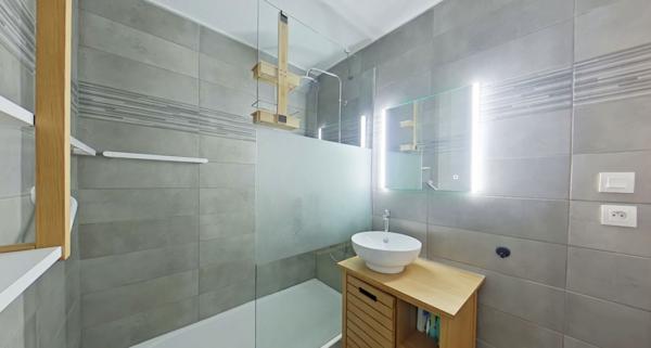 Appartement 3 pièces - 58 m² Exclusivité