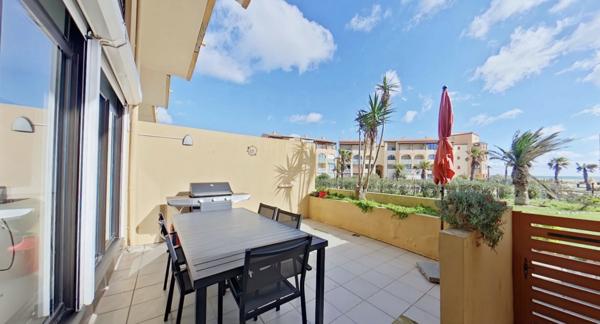 Appartement 3 pièces - 58 m² Exclusivité