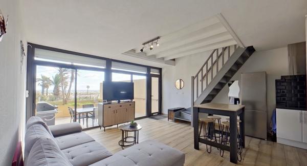 Appartement 3 pièces - 58 m² Exclusivité