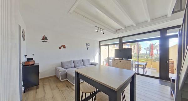 Appartement 3 pièces - 58 m² Exclusivité