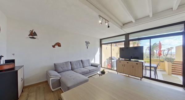 Appartement 3 pièces - 58 m² Exclusivité