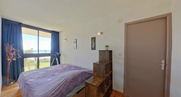 Appartement 3 pièces - 58 m² Exclusivité