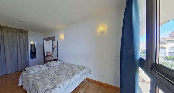 Appartement 3 pièces - 58 m² Exclusivité