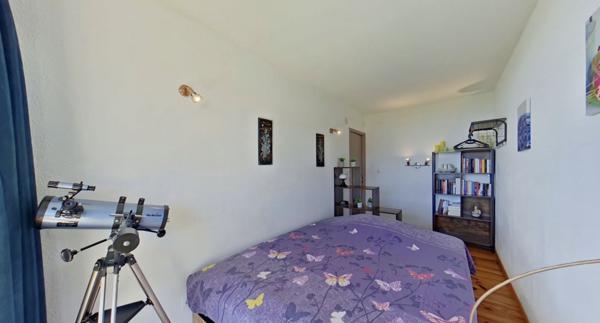Appartement 3 pièces - 58 m² Exclusivité