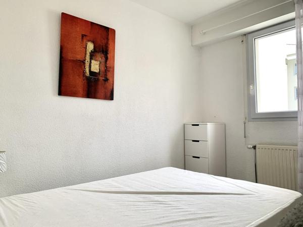 A LOUER – Appartement T2 (bail étudiant) ) Centre ville