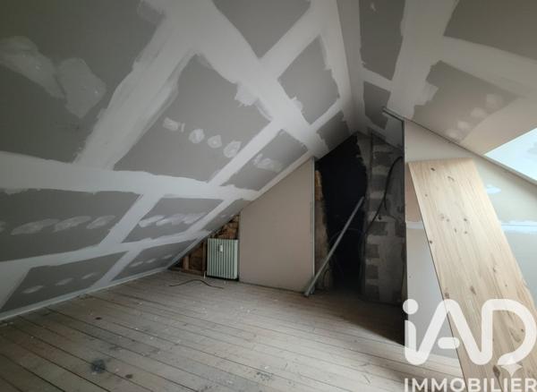Maison à vendre 6 pièces 105 m² Saâcy-sur-Marne