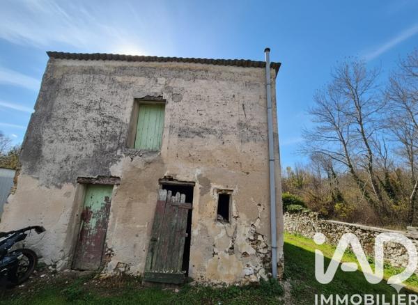 Maison à vendre 6 pièces 105 m² Saâcy-sur-Marne