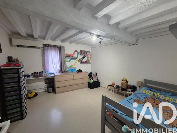 Maison à vendre 6 pièces 105 m² Saâcy-sur-Marne