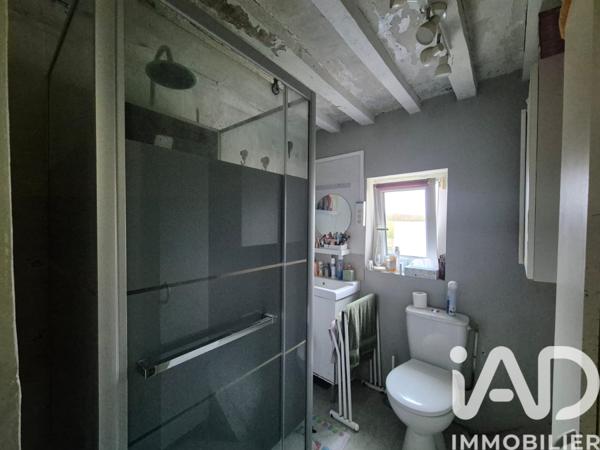 Maison à vendre 6 pièces 105 m² Saâcy-sur-Marne