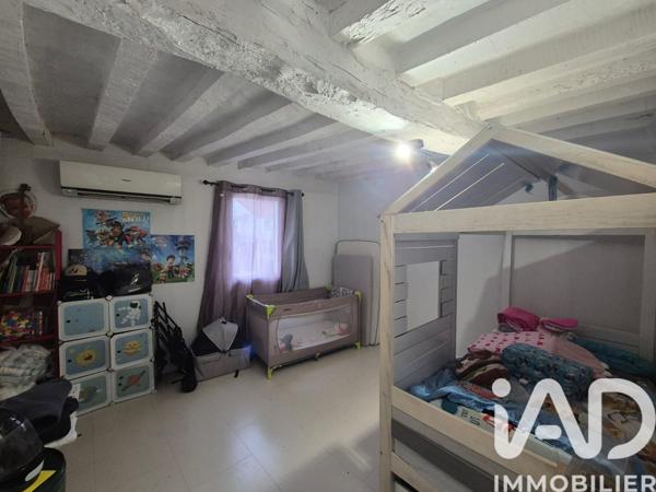 Maison à vendre 6 pièces 105 m² Saâcy-sur-Marne