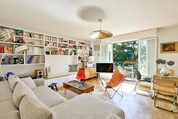 Appartement Ville-d'Avray - RUE DE MARNES