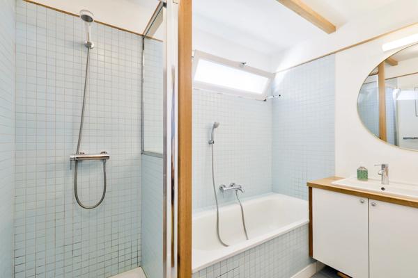 Appartement Ville-d'Avray - RUE DE MARNES