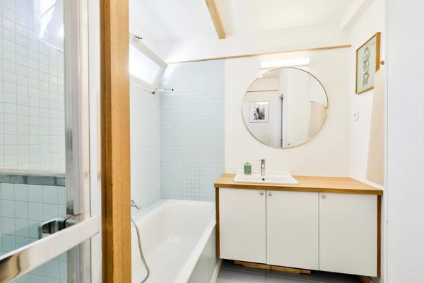 Appartement Ville-d'Avray - RUE DE MARNES