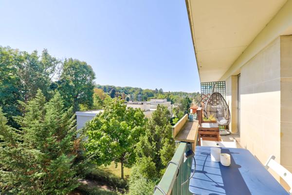 Appartement Ville-d'Avray - RUE DE MARNES