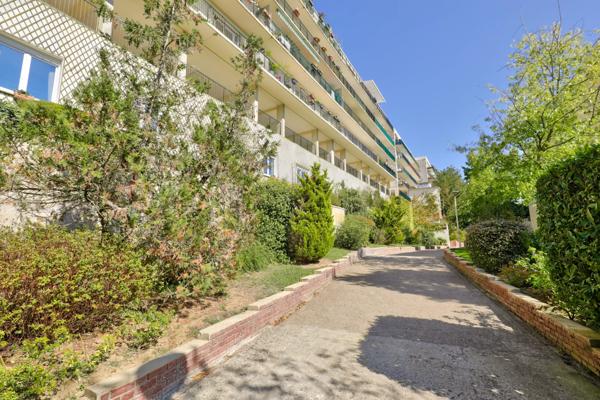 Appartement Ville-d'Avray - RUE DE MARNES