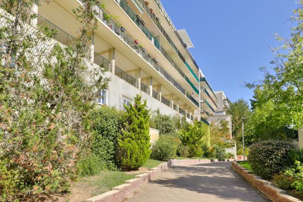 Appartement Ville-d'Avray - RUE DE MARNES