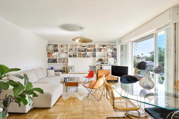 Appartement Ville-d'Avray - RUE DE MARNES