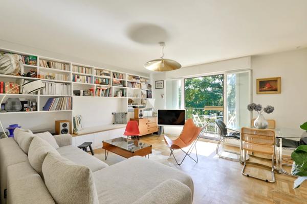 Appartement Ville-d'Avray - RUE DE MARNES