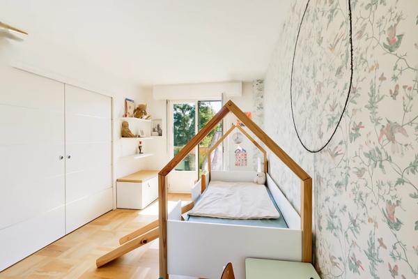 Appartement Ville-d'Avray - RUE DE MARNES