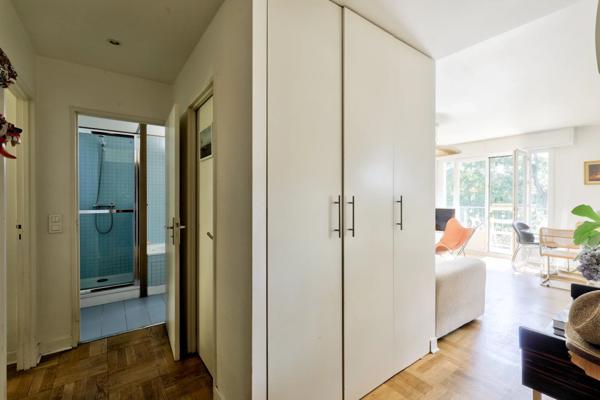 Appartement Ville-d'Avray - RUE DE MARNES