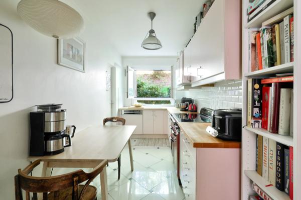 Appartement Ville-d'Avray - RUE DE MARNES