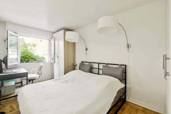 Appartement Ville-d'Avray - RUE DE MARNES