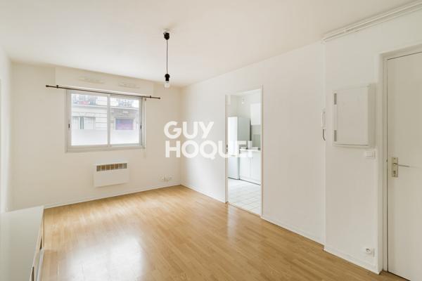 Bel Appartement 2 pièces 37 m2