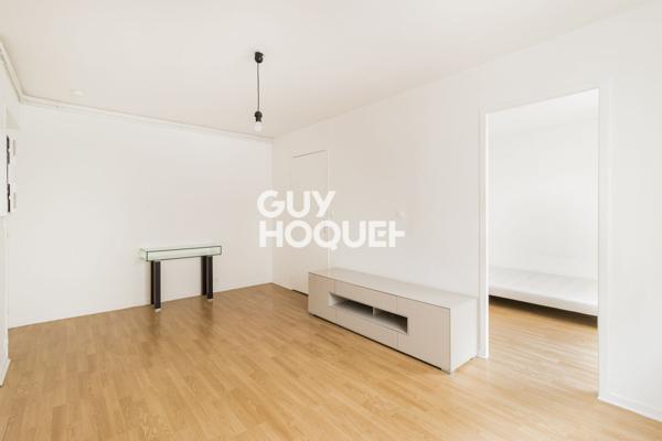 Bel Appartement 2 pièces 37 m2