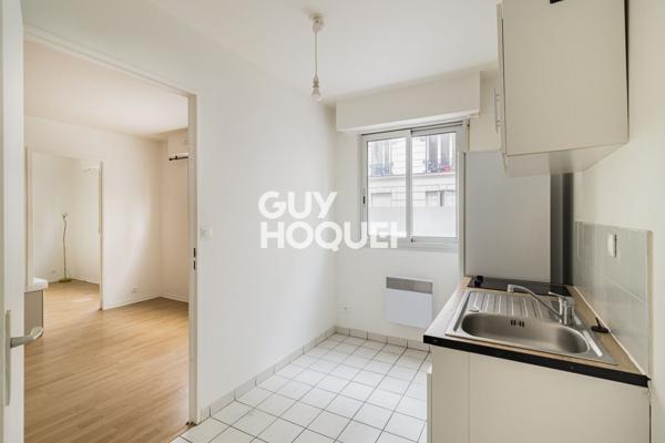 Bel Appartement 2 pièces 37 m2