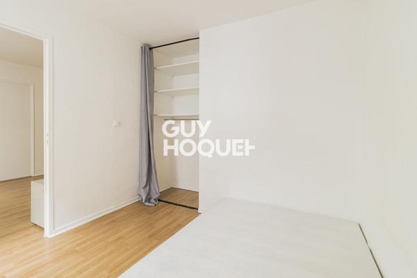 Bel Appartement 2 pièces 37 m2