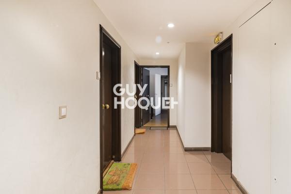 Bel Appartement 2 pièces 37 m2