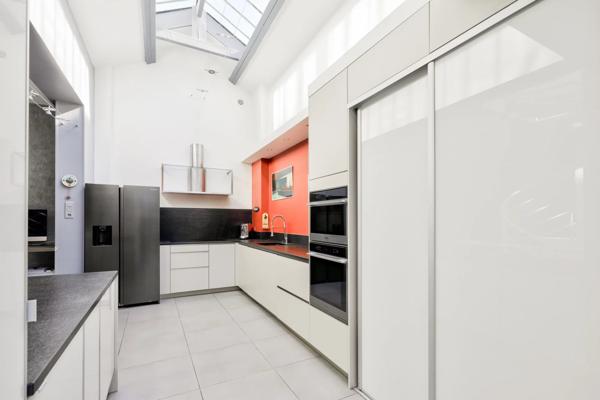 Maison Nanterre - CENTRE-VILLE