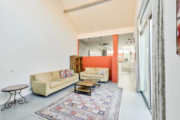 Maison Nanterre - CENTRE-VILLE