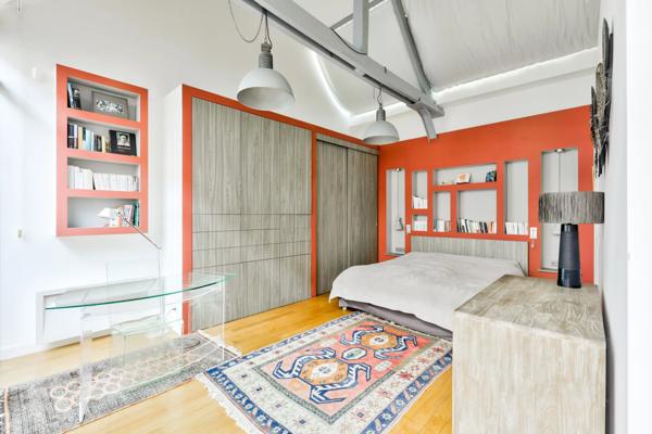 Maison Nanterre - CENTRE-VILLE