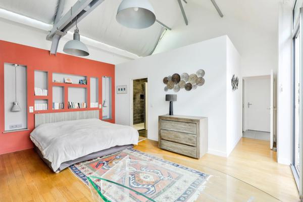 Maison Nanterre - CENTRE-VILLE