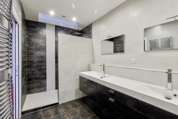 Maison Nanterre - CENTRE-VILLE