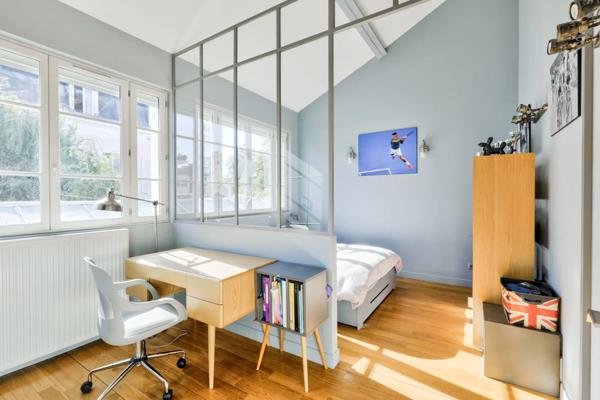 Maison Nanterre - CENTRE-VILLE