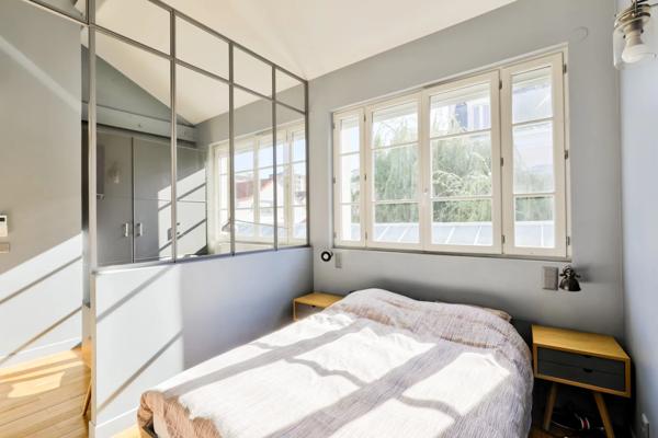 Maison Nanterre - CENTRE-VILLE