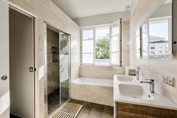 Maison Nanterre - CENTRE-VILLE