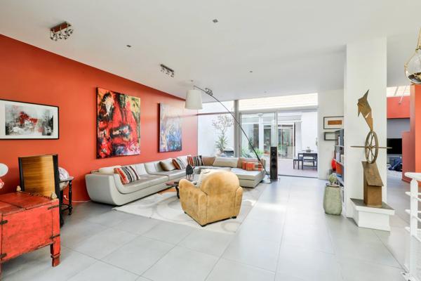 Maison Nanterre - CENTRE-VILLE