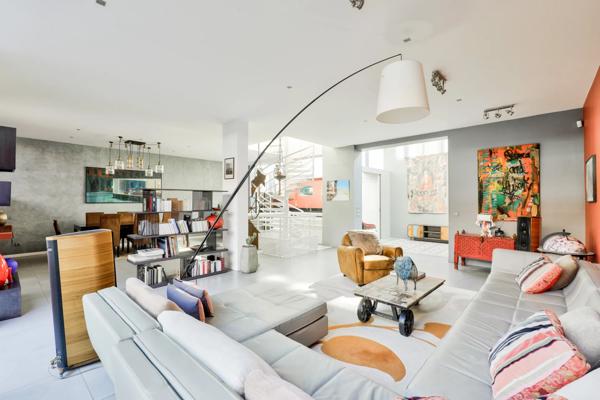 Maison Nanterre - CENTRE-VILLE