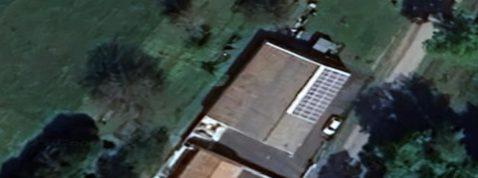 Entrepôt Rouffiac 300 m²