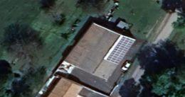 Entrepôt Rouffiac 300 m²