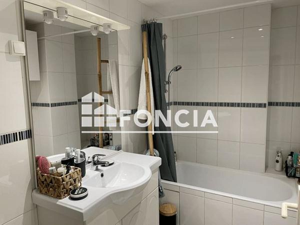 Location Studio 32.37 m² - 21 RUE DES PYRENEES Toulouse 31400