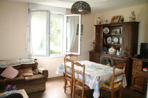 Vente Maison 4 pièces 65 m2 à Guégon