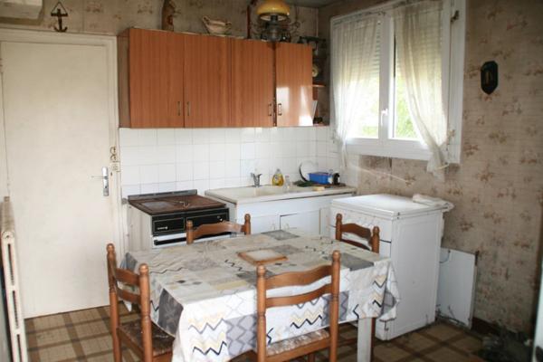 Vente Maison 4 pièces 65 m2 à Guégon
