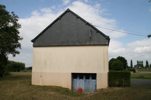 Vente Maison 4 pièces 65 m2 à Guégon