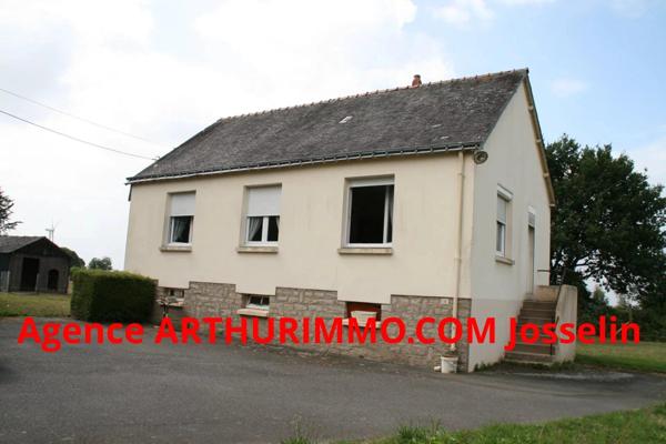 Vente Maison 4 pièces 65 m2 à Guégon